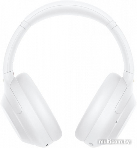 Наушники Sony WH-1000XM4 (белый)