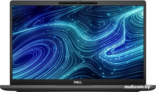 Ноутбук Dell Latitude 13 7320-6558