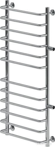 Полотенцесушитель Ника Л90 (г) 120/60 VV300542 (боковое подключение 50)