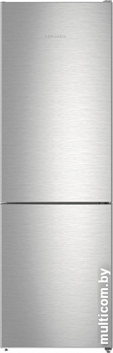 Холодильник Liebherr CNPef 4313 NoFrost