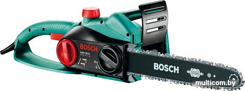 Электрическая пила Bosch AKE 35 S 0600834502