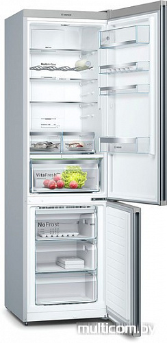 Холодильник Bosch KGN39LQ3AR