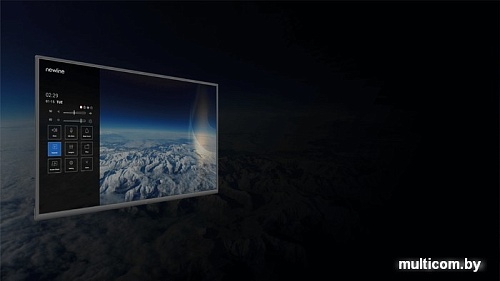 Информационная панель Newline TT-9819NT