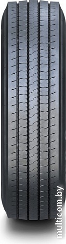 Всесезонные шины KAMA Forza REG S 315/80R22.5 154/150K