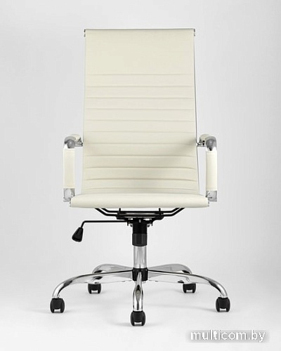 Кресло Stool Group TopChairs City (бежевый)