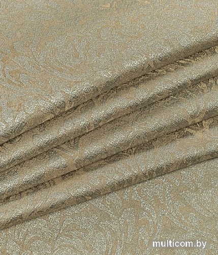 Штора Legrand Флоренция 2x2.8 58119713 (золото)