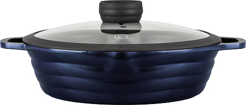 Сотейник Rondell Royal Blue RDA-1547