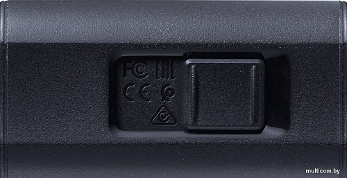 Внешний накопитель ADATA SC750 500GB SC750-500G-CCBK