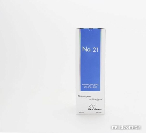 Аромадиффузор Stenova Home №21 318075 (100 мл)