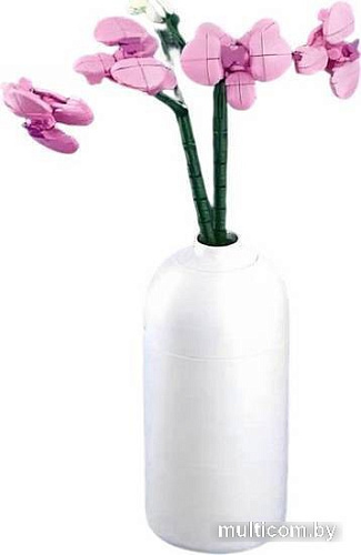 Конструктор Sluban M38-B1101-12 Цветочки в вазе