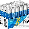Батарейки Mirex Ultra Alkaline AAA 24 шт LR03-B24