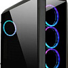 Корпус Chieftec Stallion II GP-02B-UC-OP
