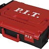 P.I.T. P0002-02 (перфоратор, шуруповерт, 2 АКБ, кейс)