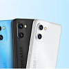 Смартфон Umidigi G1 Max 6GB/128GB (синий)