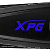 SSD A-Data GAMMIX S5 512GB AGAMMIXS5-512GT-C