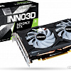 Видеокарта Inno3D GeForce GTX 1660 Super Twin X2 6GB GDDR6 N166S2-06D6X-1712VA15LB