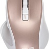 Мышь ASUS MW202 (розовый)