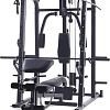 Силовая станция Weider Pro 8500