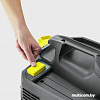 Пылесос Karcher NT 20/1 Ap Te [1.378-510.0]