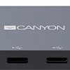 USB-хаб Canyon CNS-TDS08DG