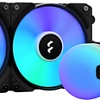 Кулер для процессора Fractal Design Lumen S24 RGB v2 FD-W-L1-S2412
