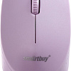 Мышь SmartBuy SBM-202AG-V (светло-фиолетовый)