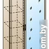 Шкаф распашной Лером Карина ШК-1033-АТ (акация молдау)