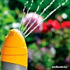 Hozelock Круговой спринклерный ороситель Plus 2332