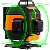 Лазерный нивелир P.I.T. MLL-0225G