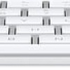 Клавиатура Apple Magic Keyboard с Touch ID MK293Z/A (нет кириллицы)