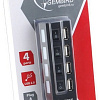 USB-хаб Gembird UHB-243-AD