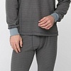 Костюм Huntsman Thermoline 56-58 (фактурный флис, серый)