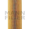 Масляный фильтр MANN-filter HU722x