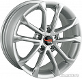 Литые диски LegeArtis VV98 16x6.5&quot; 5x112мм DIA 57.1мм ET 42мм S