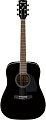 Акустическая гитара Ibanez PF15-BK