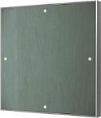 Люк Evecs Алюминиевый под покраску короб (20x20 см) [ЛП2020К]