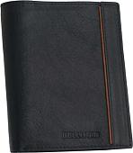 Кошелек Bellugio EM-96R-034 (черный)