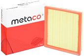 Воздушный фильтр Metaco 1000-120