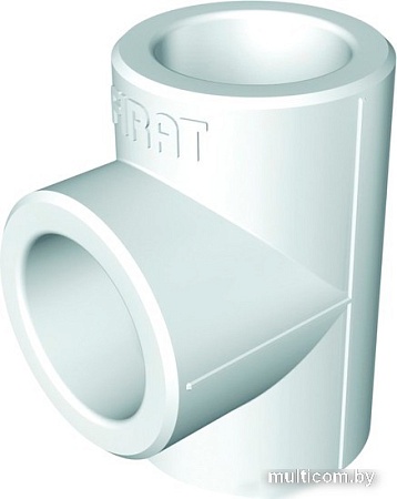 Фитинг Firat Тройник 20 7741000020