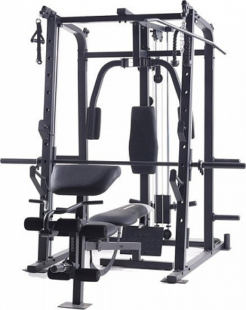 Силовая станция Weider Pro 8500