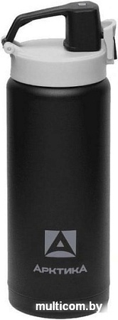 Термокружка Арктика 702-500 (черный)
