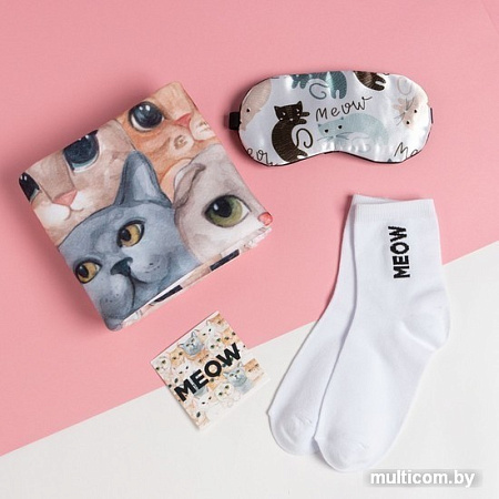 Подарочный набор Этель Cozy set 7151265