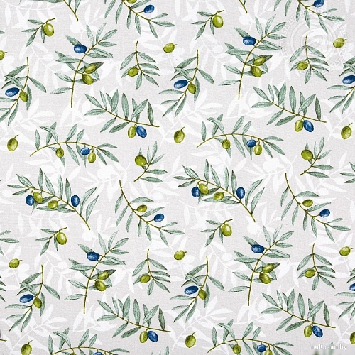 АртПостель Долина для кухни с подхватом Ш.145.180