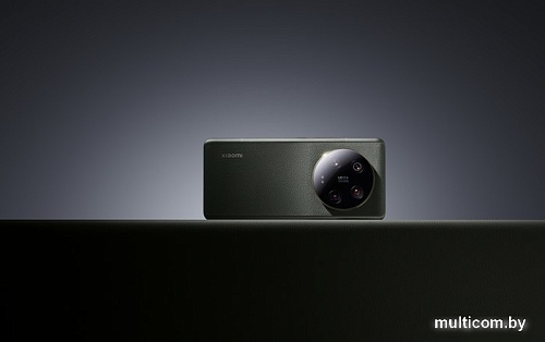 Смартфон Xiaomi 13 Ultra 16GB/1TB китайская версия (черный)