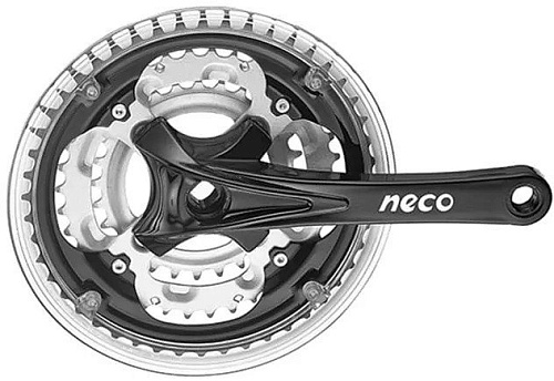 Система шатунов Neco NSA-3003 NC11004