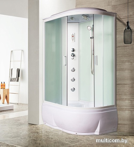 Водный мир ВМ8602 L Комфорт 120x80