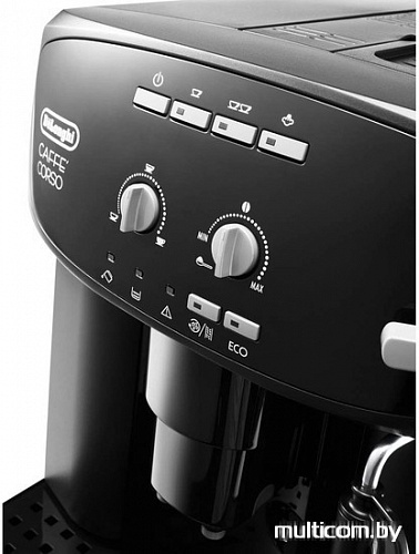 Эспрессо кофемашина DeLonghi ESAM 2600