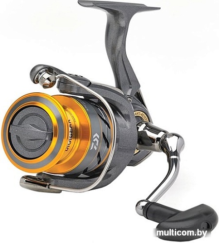 Катушка Daiwa Crossfire 5000