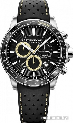 Наручные часы Raymond Weil Tango 8570-SR1-20701