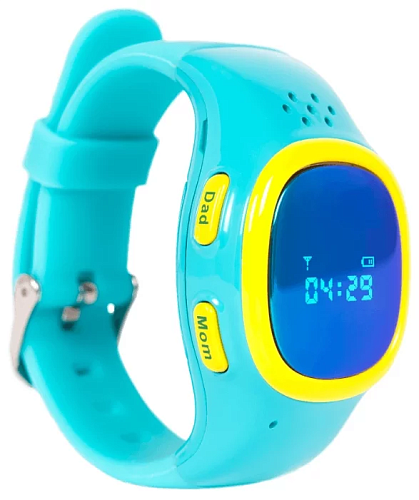 Умные часы EnBe EnBe Children Watch 2